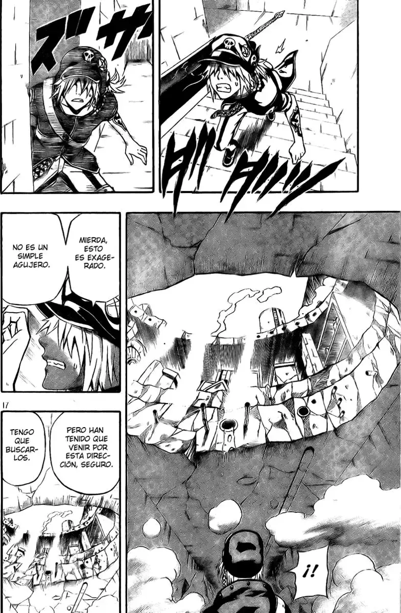 Capitulo 9 page 14