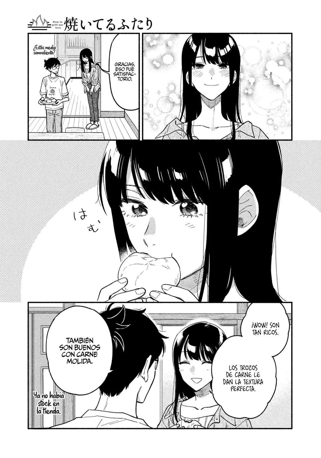 Capitulo 82 page 14