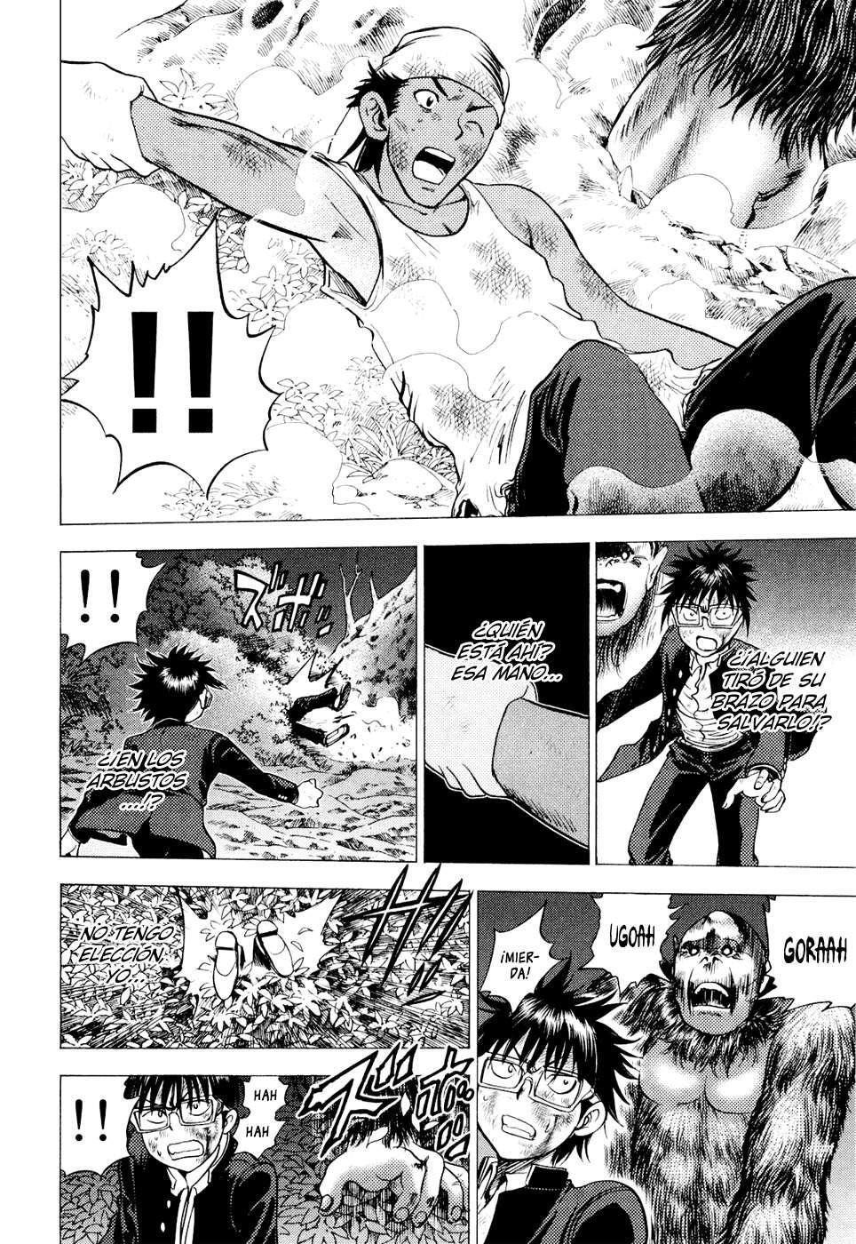 Capitulo 80 page 4