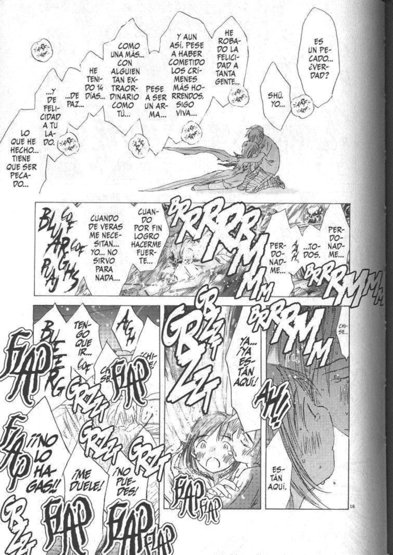 Capitulo 8.97 page 15