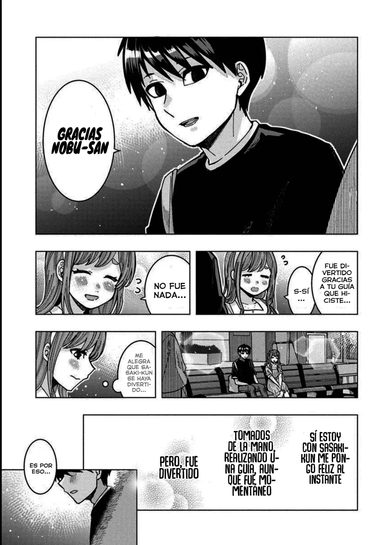 Capitulo 37 page 9