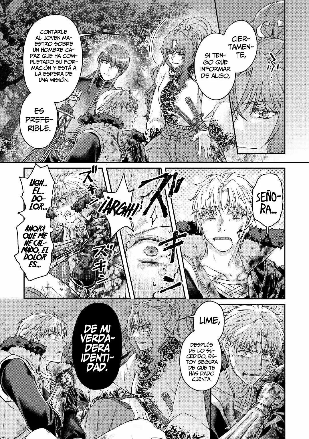Capitulo 66 page 6