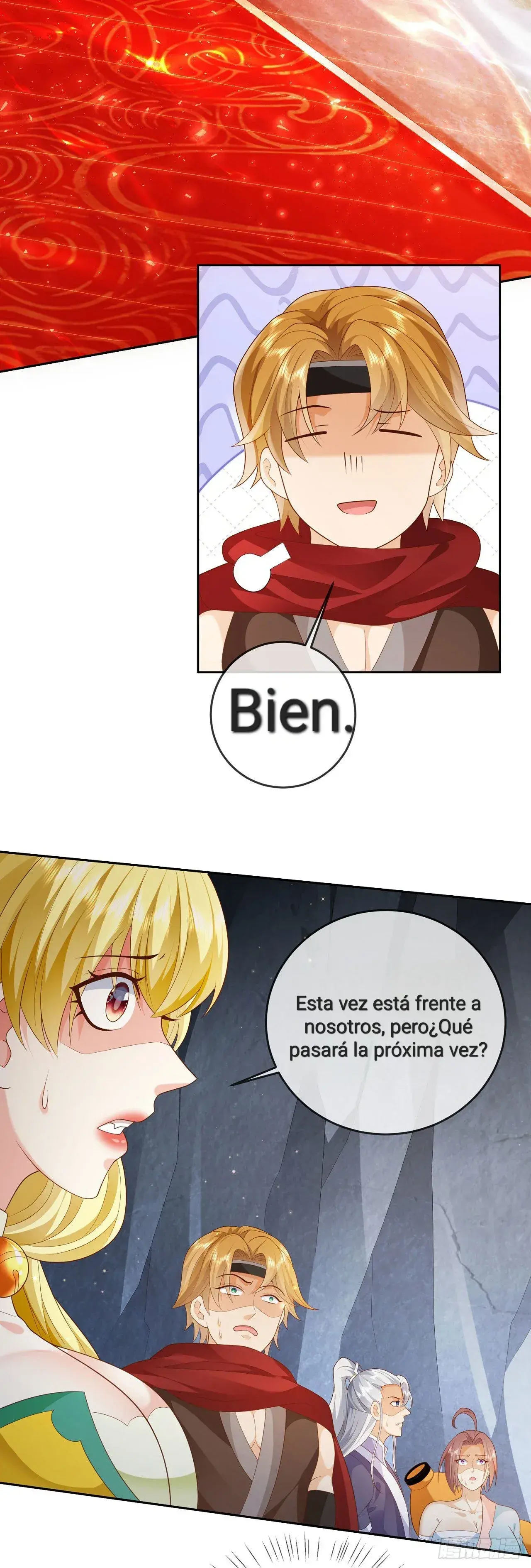 Capitulo 21 page 6