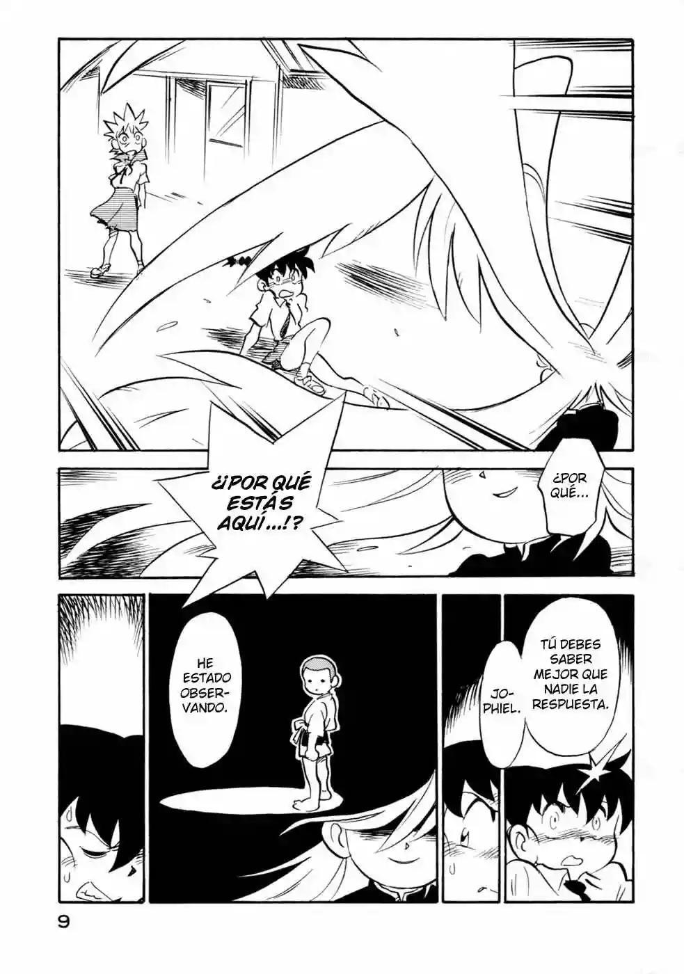 Capitulo 82 page 11