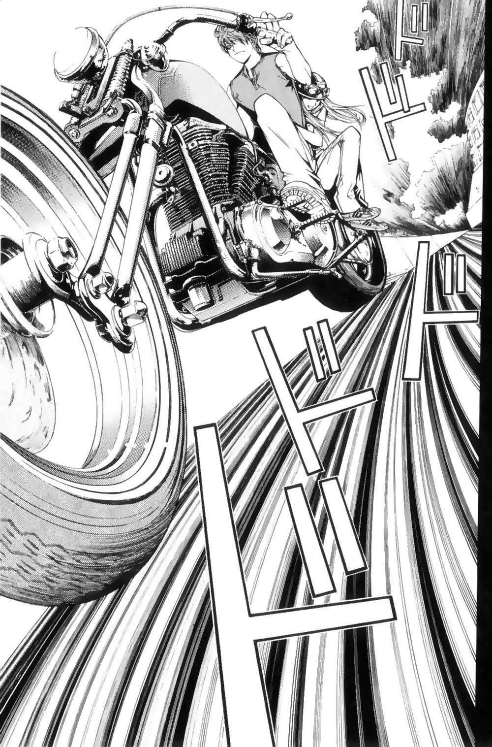 Capitulo 72 page 3