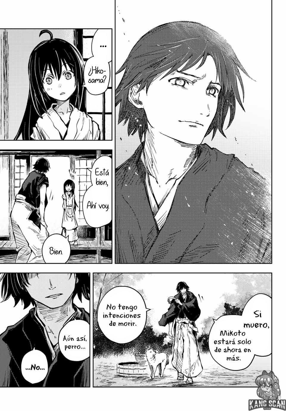Capitulo 37 page 10