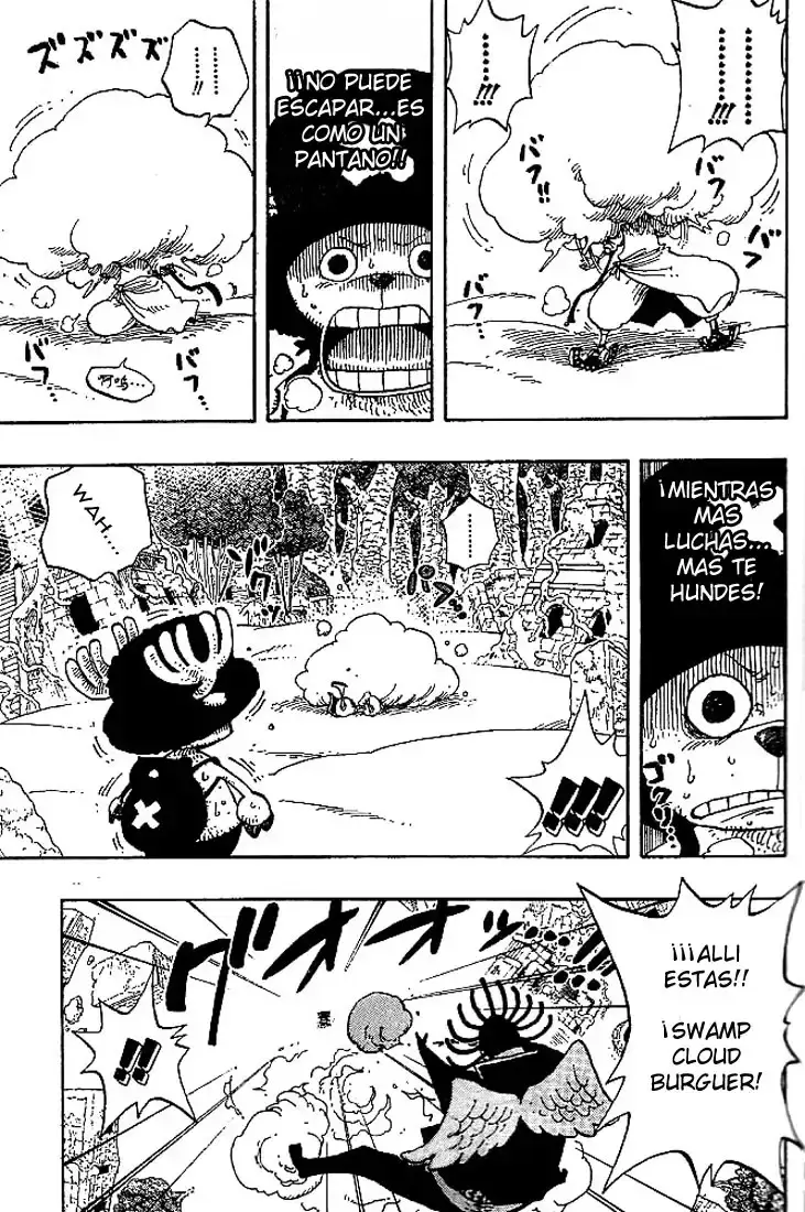 Capitulo 262 page 7