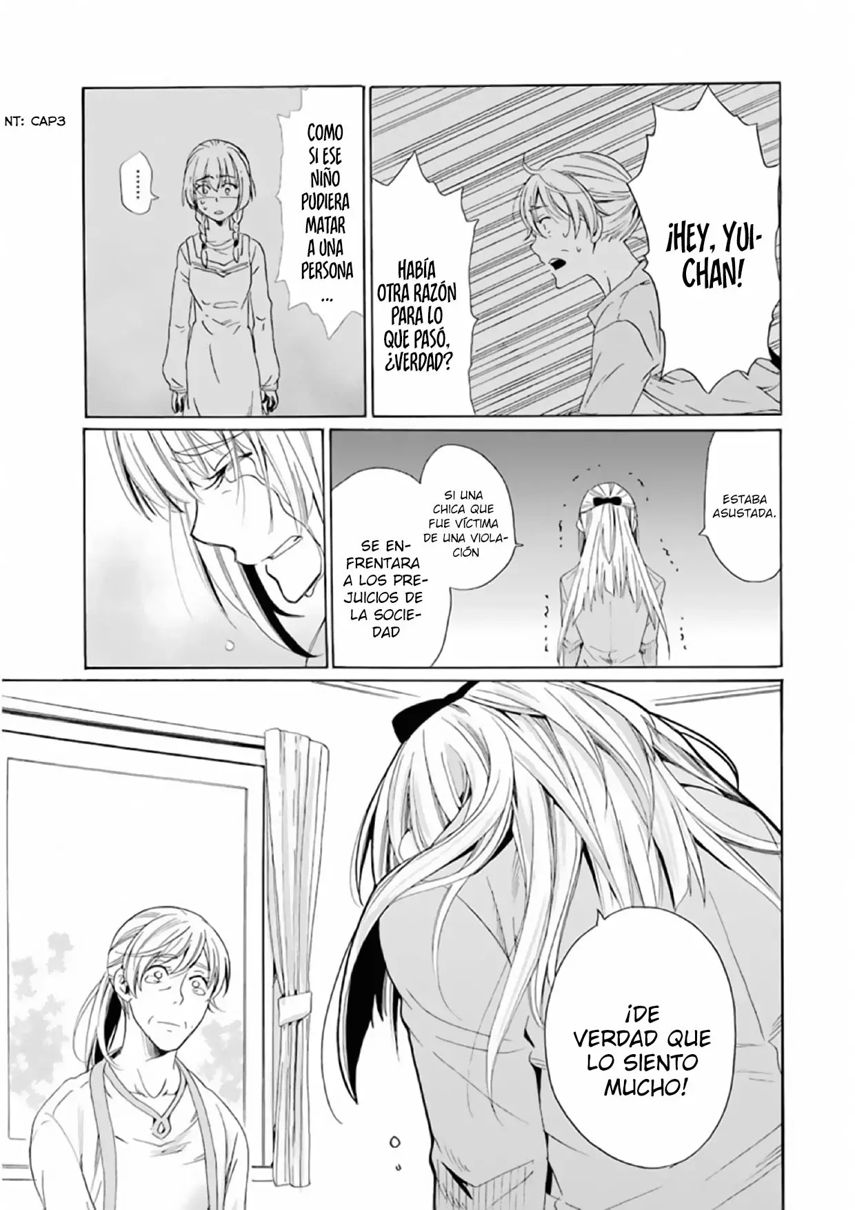 Capitulo 20 page 20