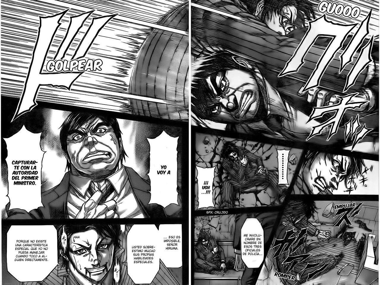 Capitulo 199 page 9