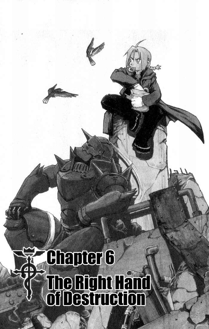 Capitulo 6 page 1