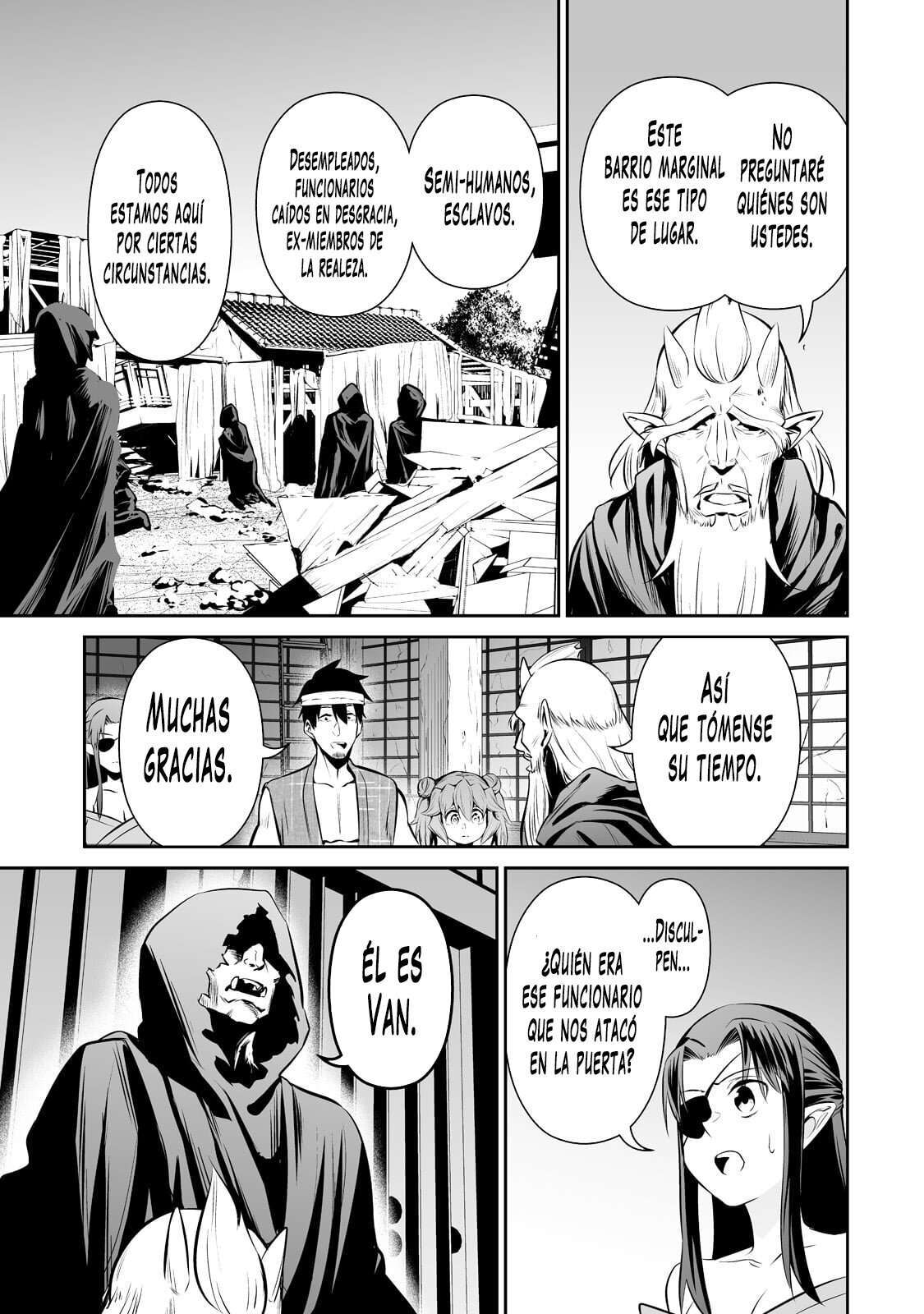 Capitulo 52 page 10