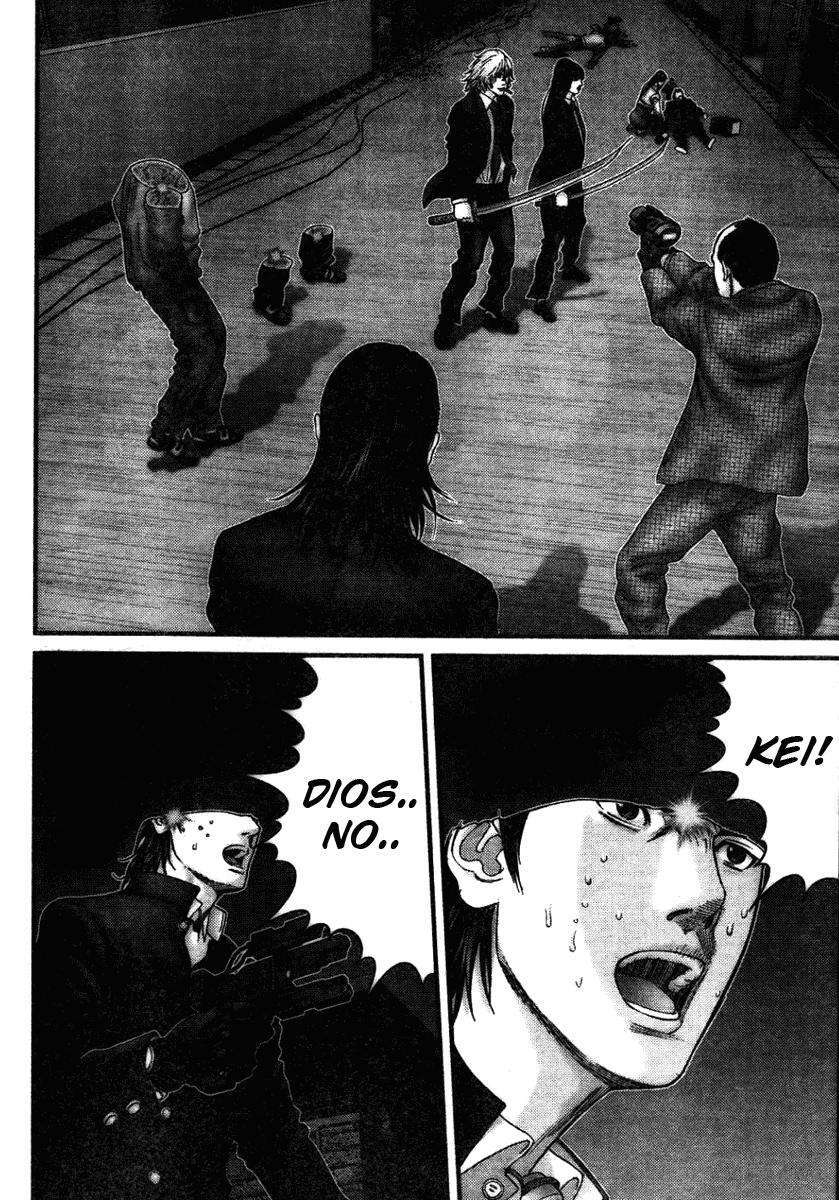 Capitulo 237 page 14