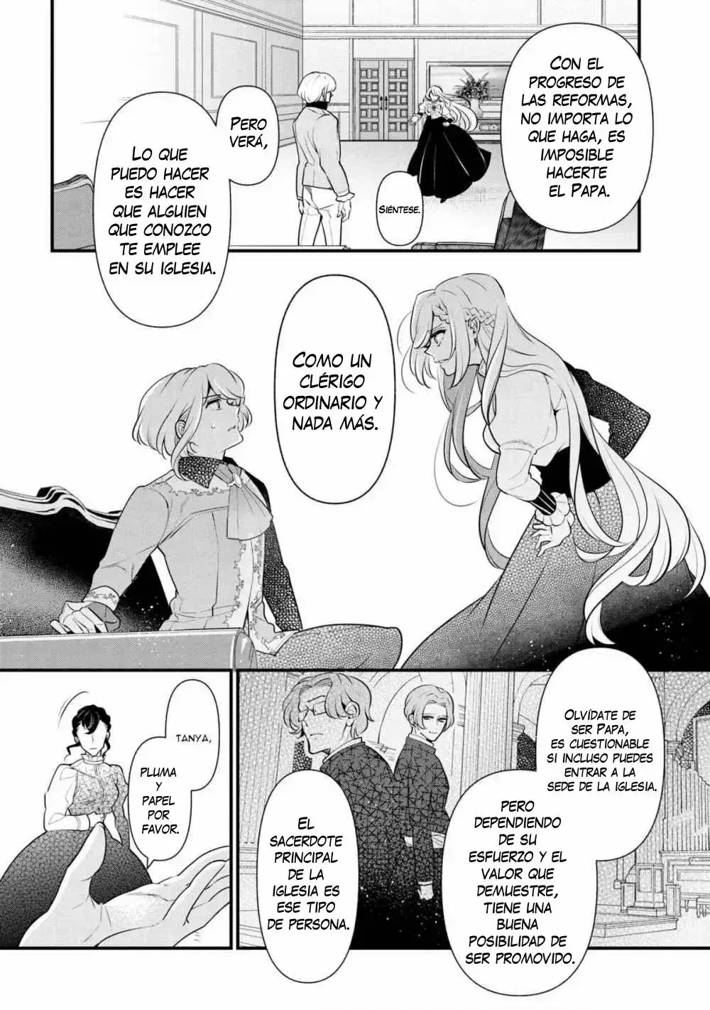 Capitulo 54 page 17