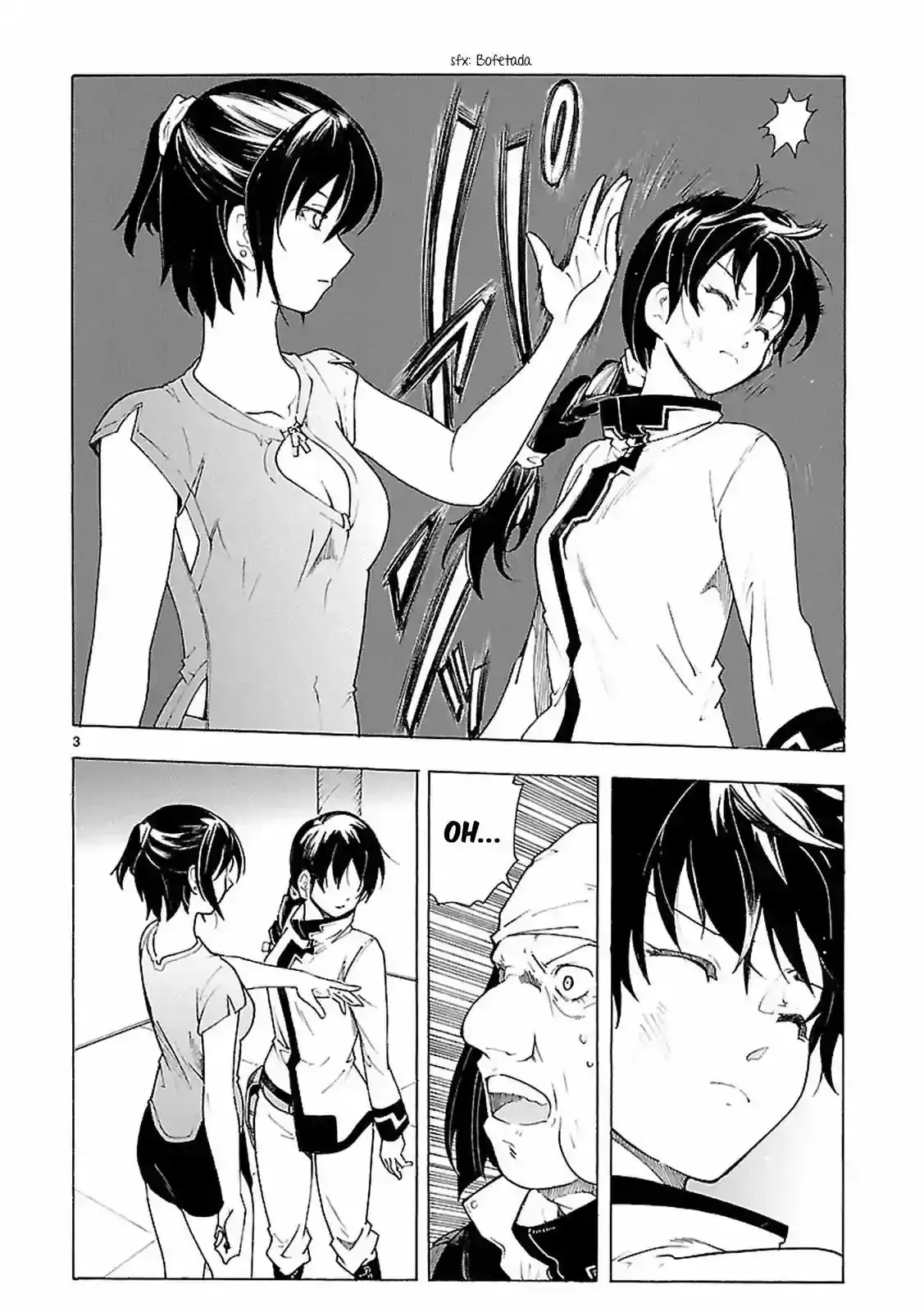 Capitulo 70 page 3