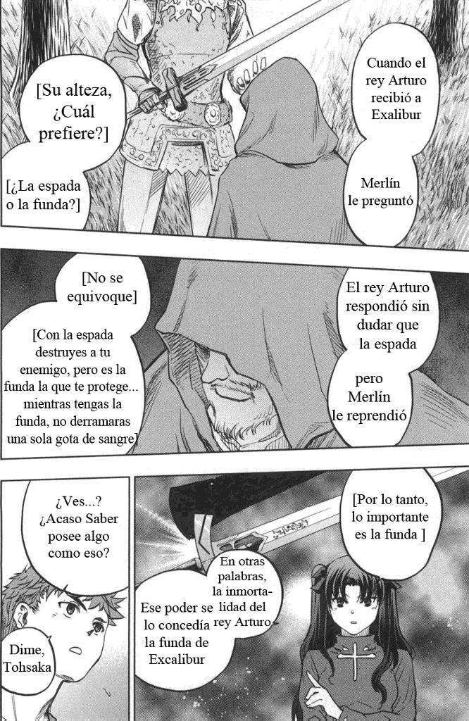 Capitulo 62 page 16