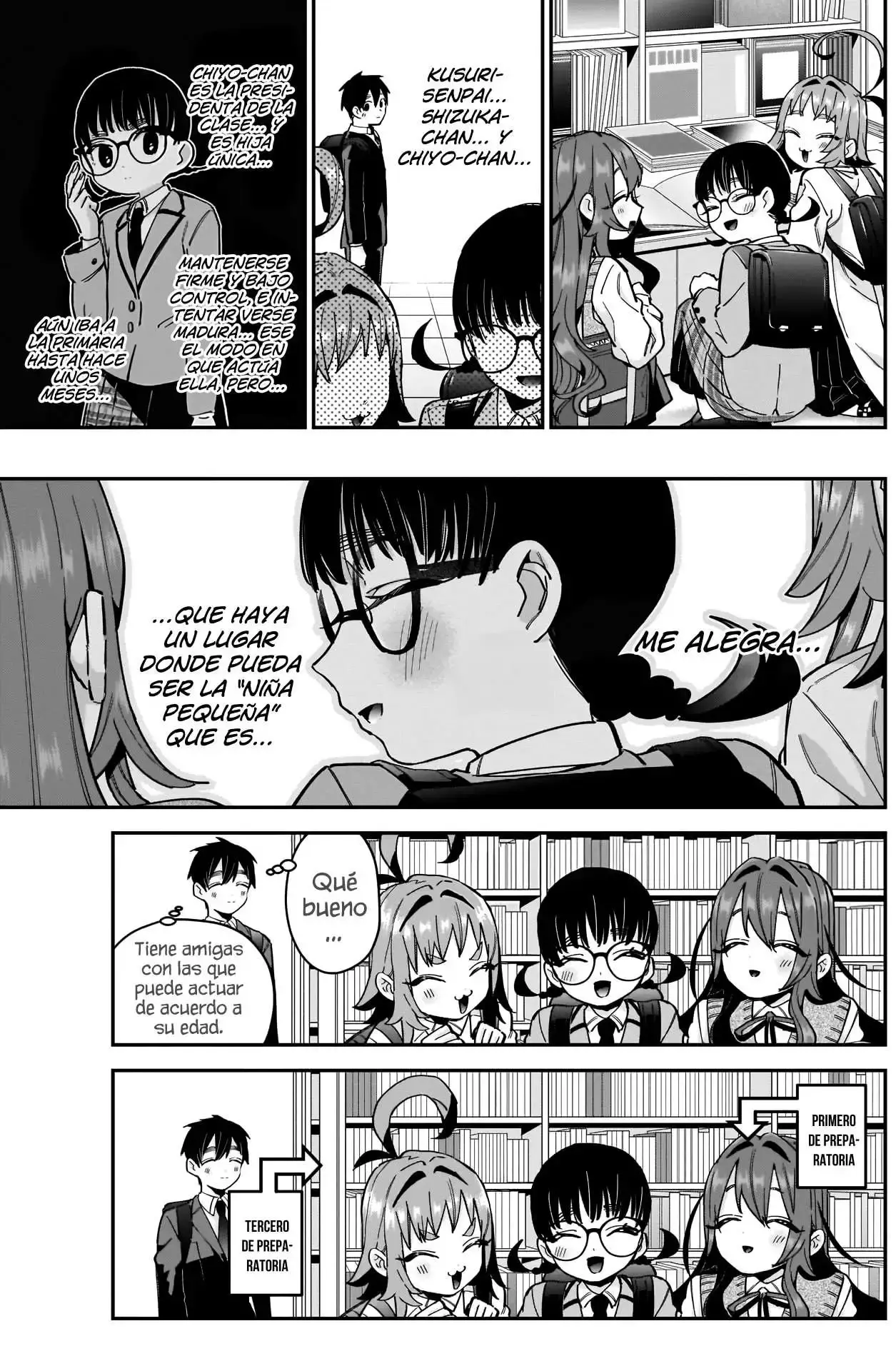 Capitulo 61 page 10