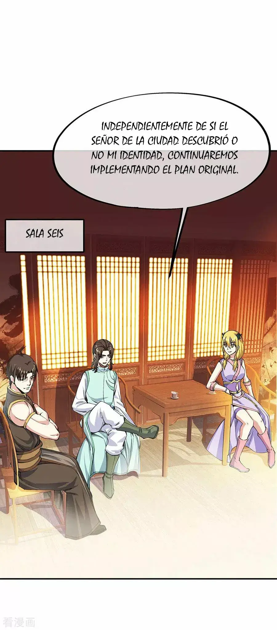Capitulo 262 page 10