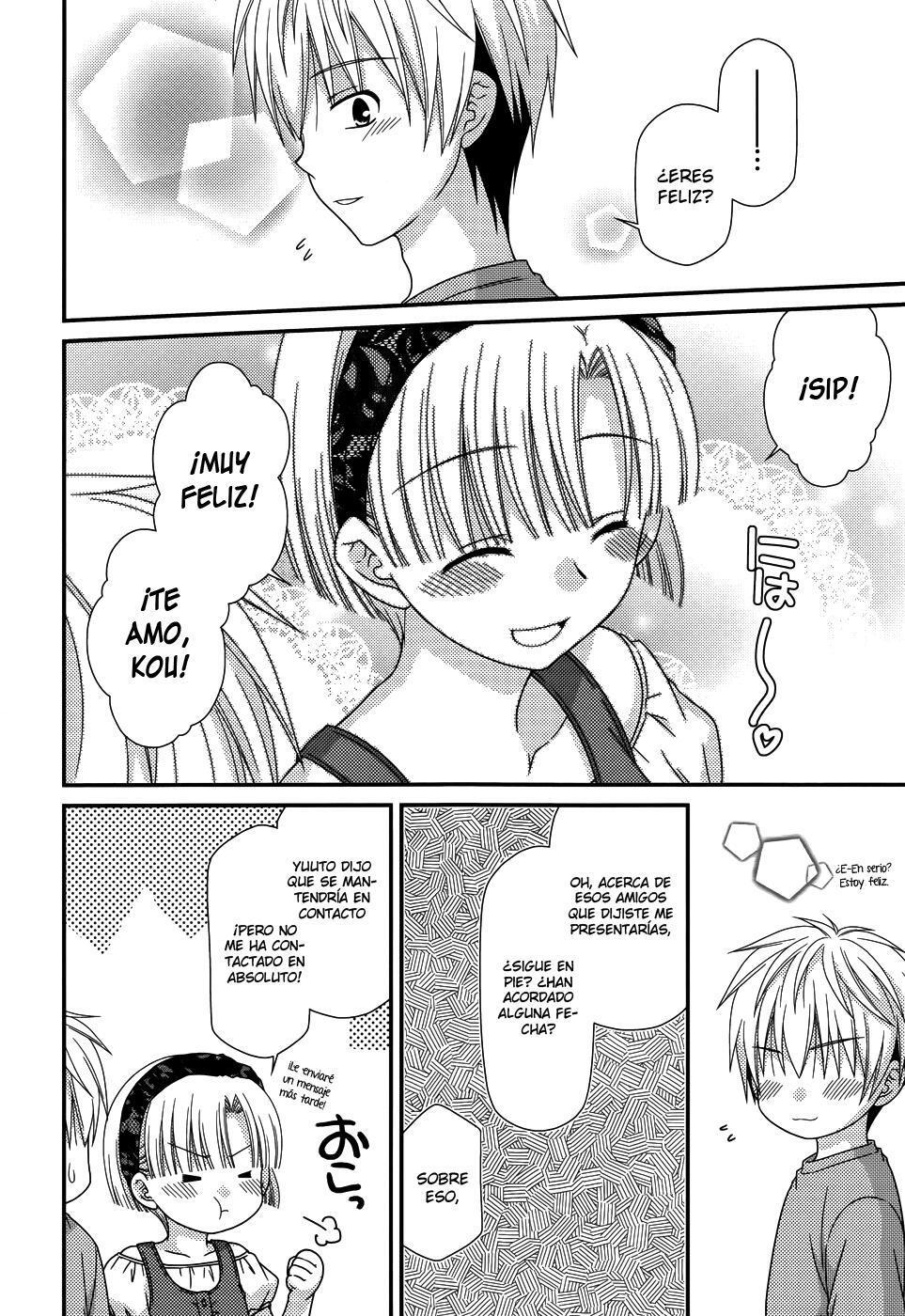 Capitulo 57 page 22