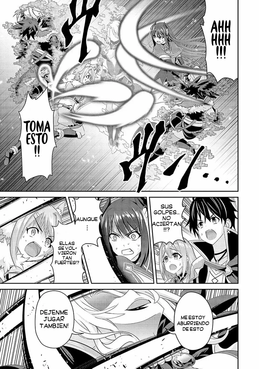 Capitulo 4.60 page 8