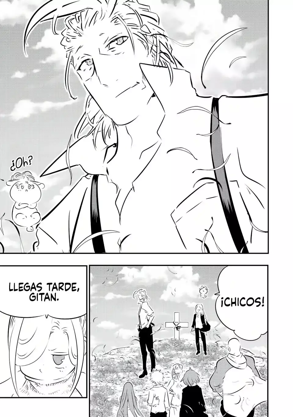 Capitulo 87 page 10