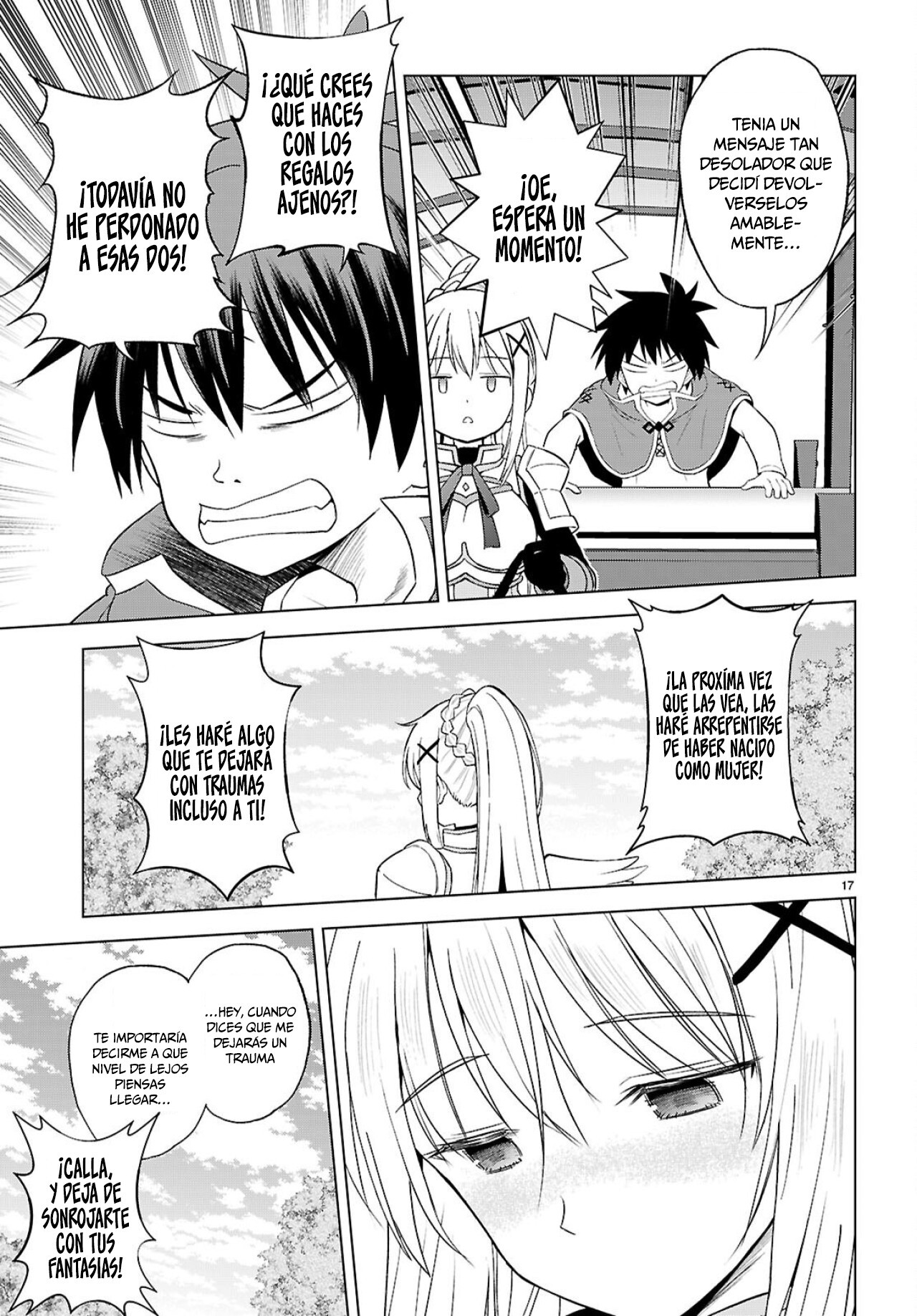 Capitulo 140 page 18