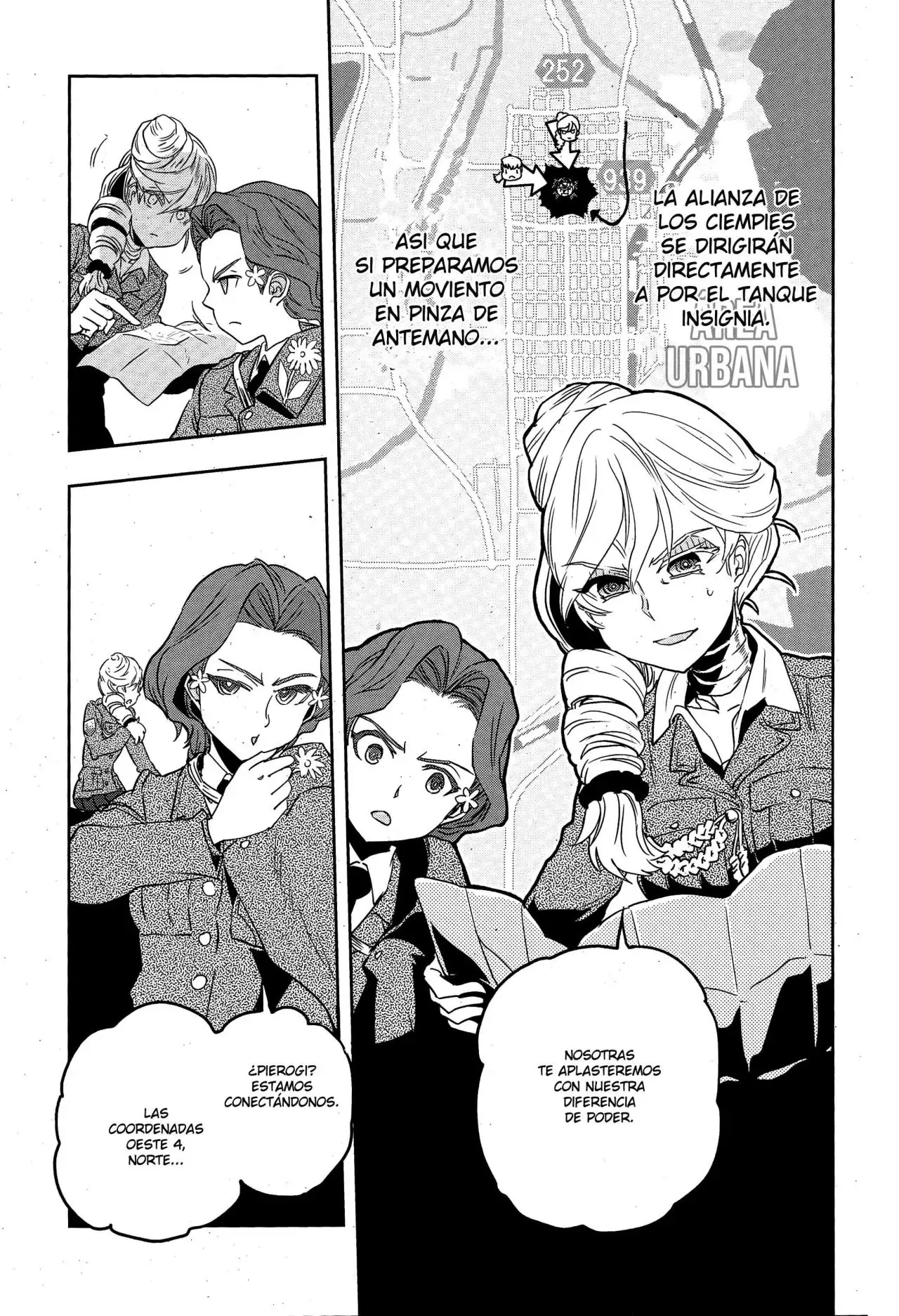 Capitulo 49 page 32