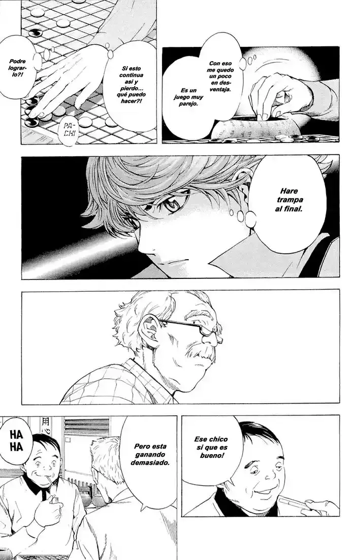 Capitulo 120.8 page 11