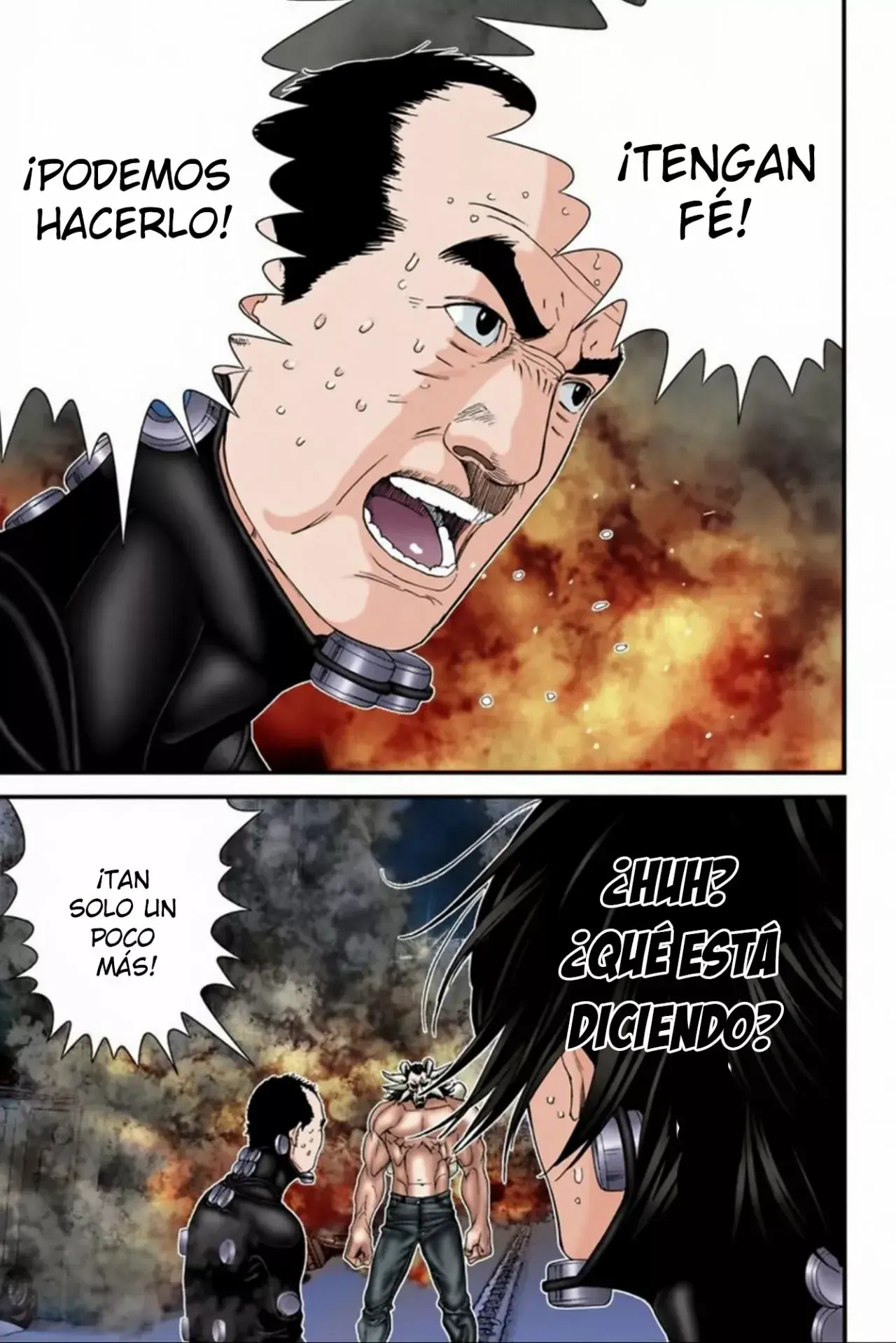 Capitulo 212 page 5