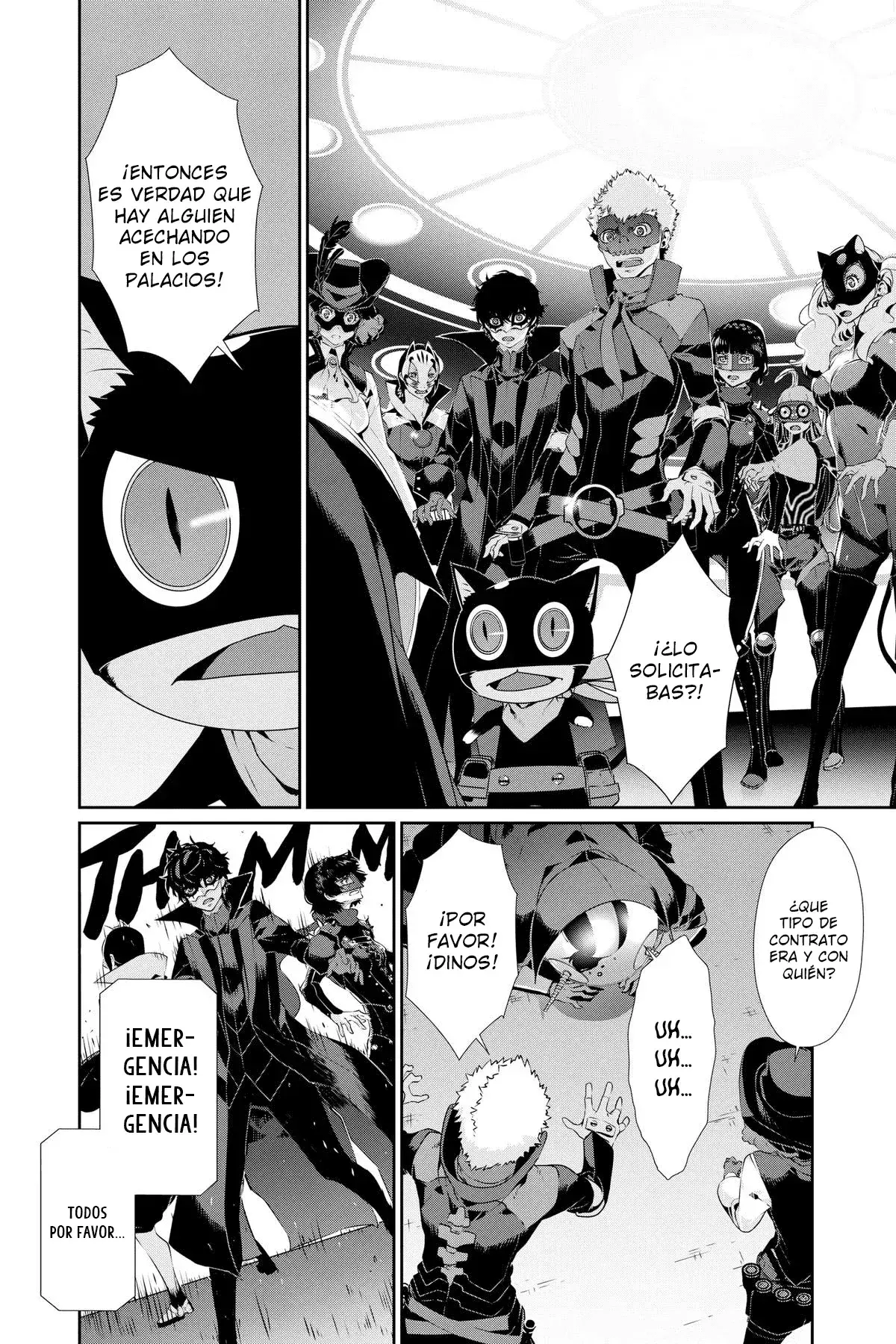 Capitulo 60 page 11
