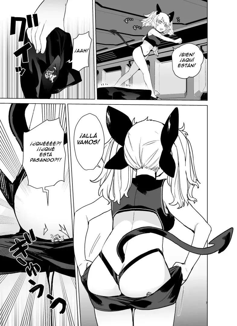 Capitulo 76 page 8