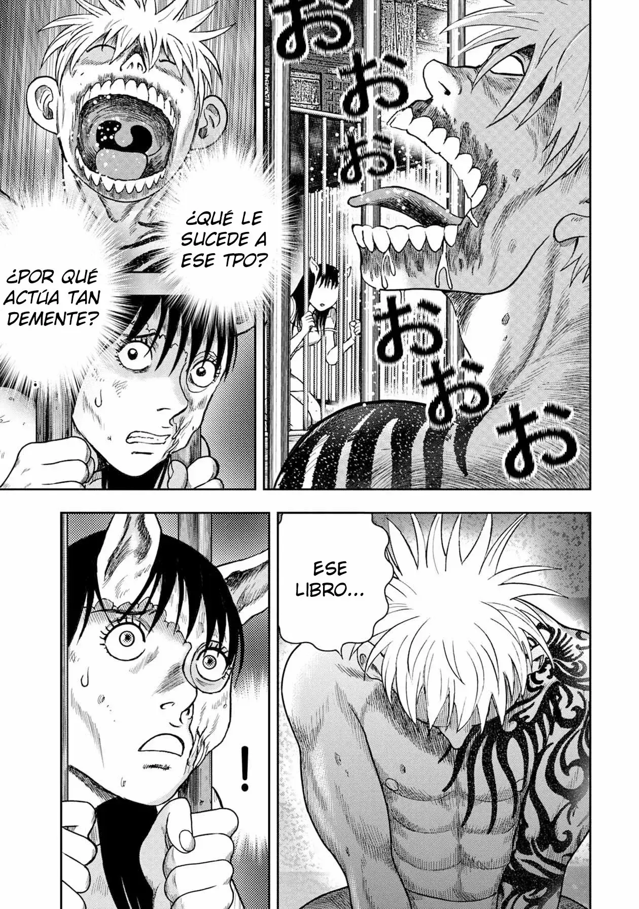 Capitulo 116 page 4
