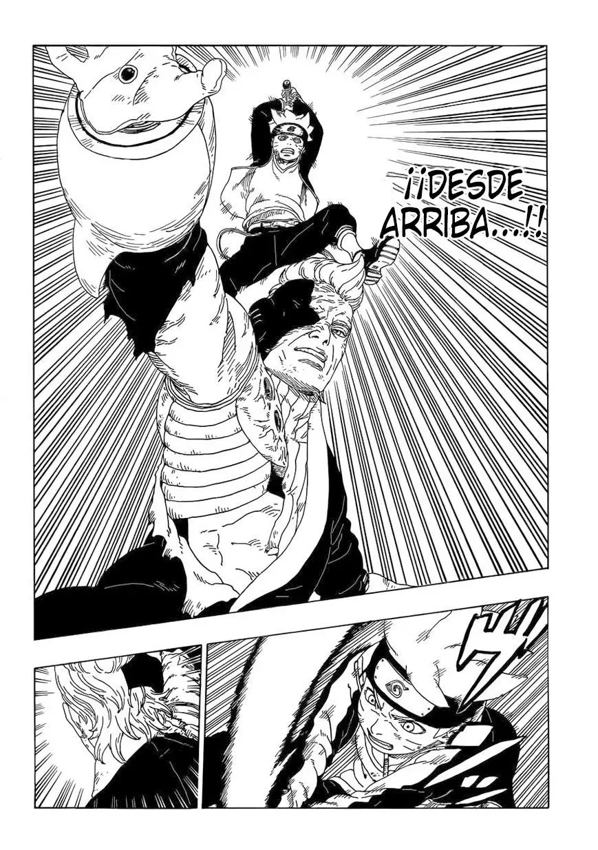 Capitulo 21 page 27