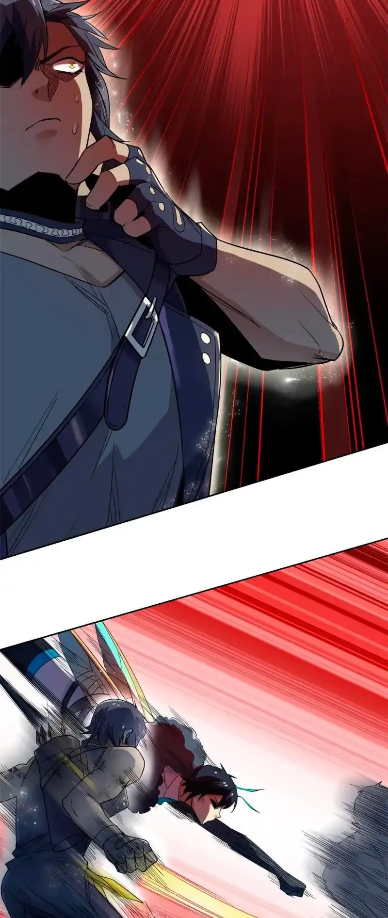 Capitulo 132 page 28