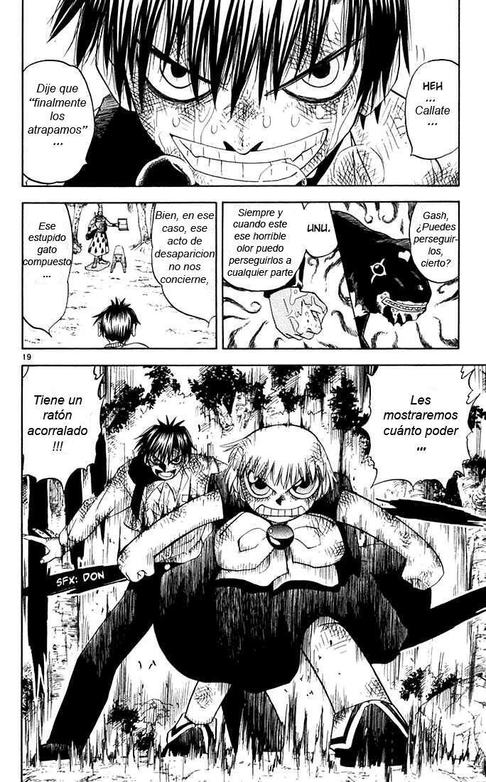 Capitulo 81 page 20
