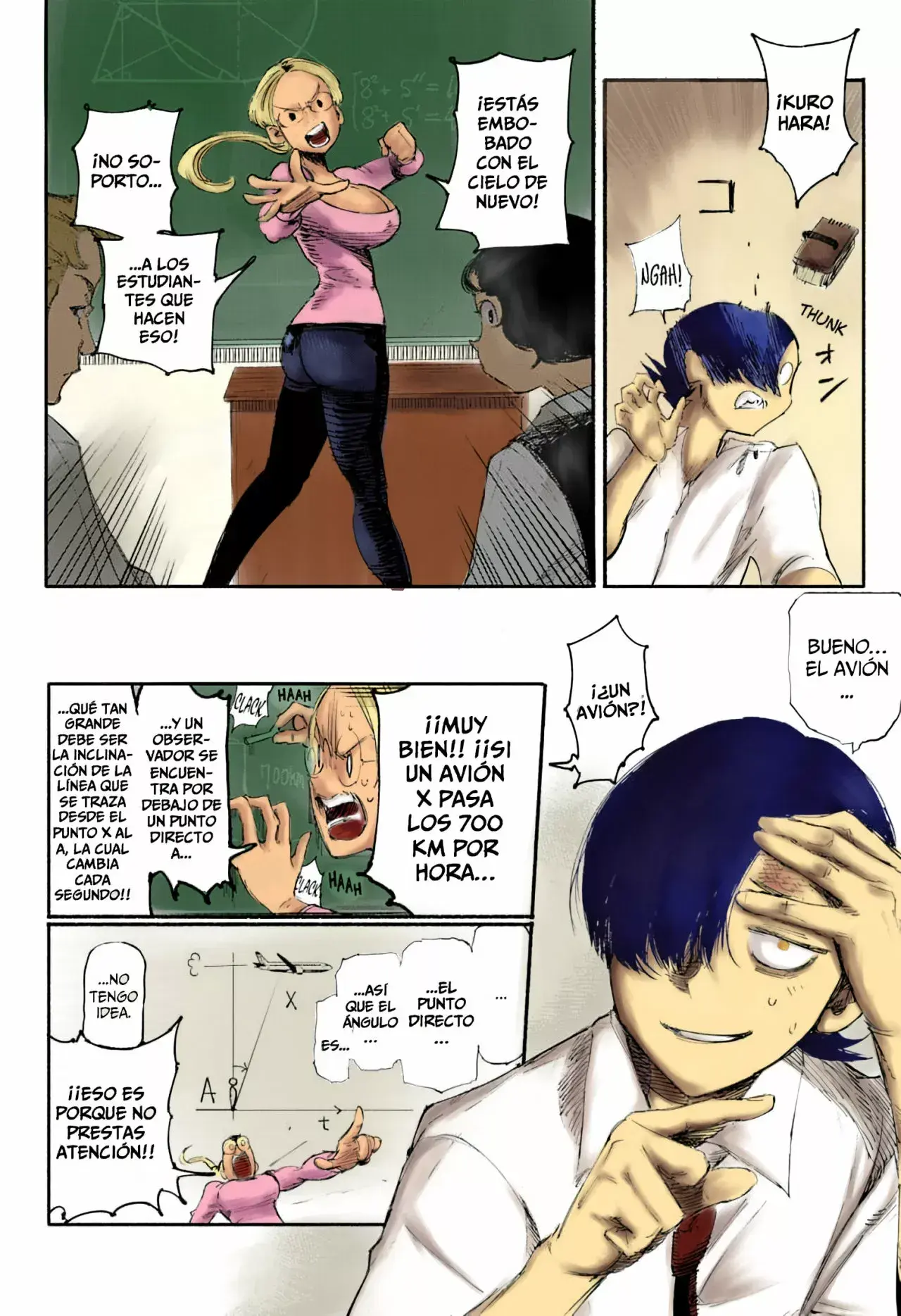 Capitulo 1.50 page 12