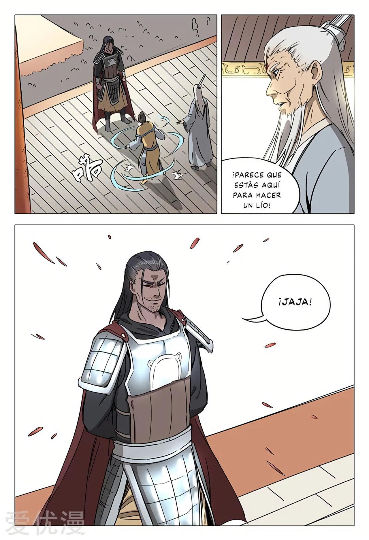 Capitulo 67 page 8