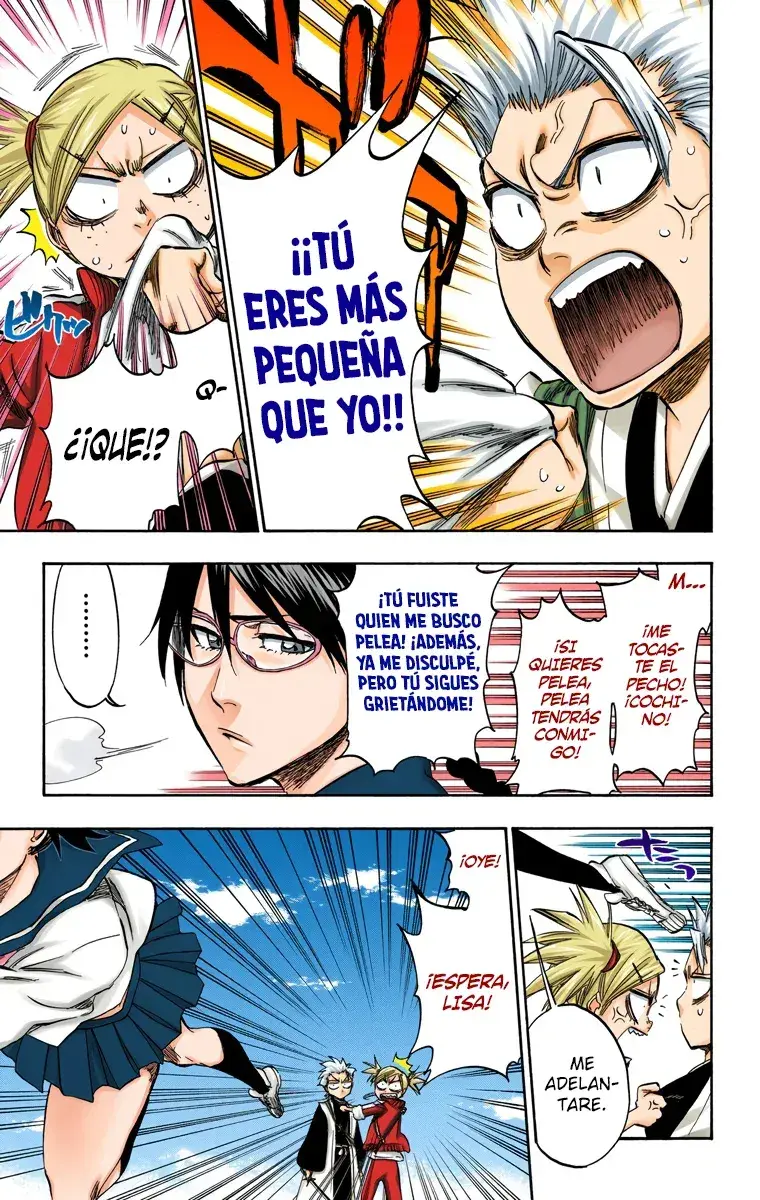 Capitulo 368 page 18