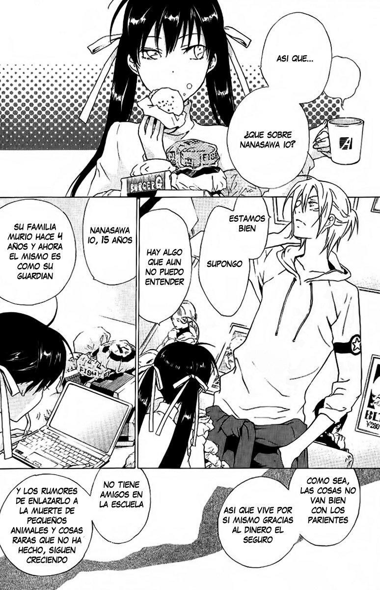 Capitulo 1 page 16