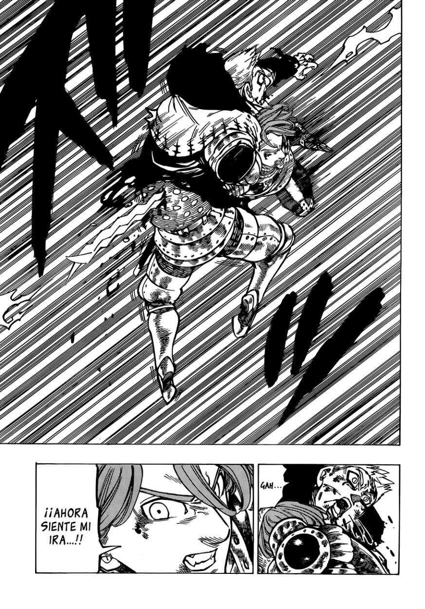 Capitulo 82 page 18
