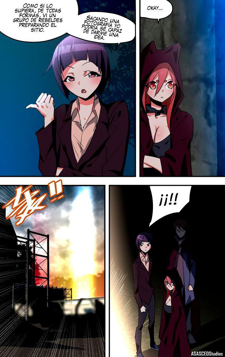 Capitulo 31 page 4