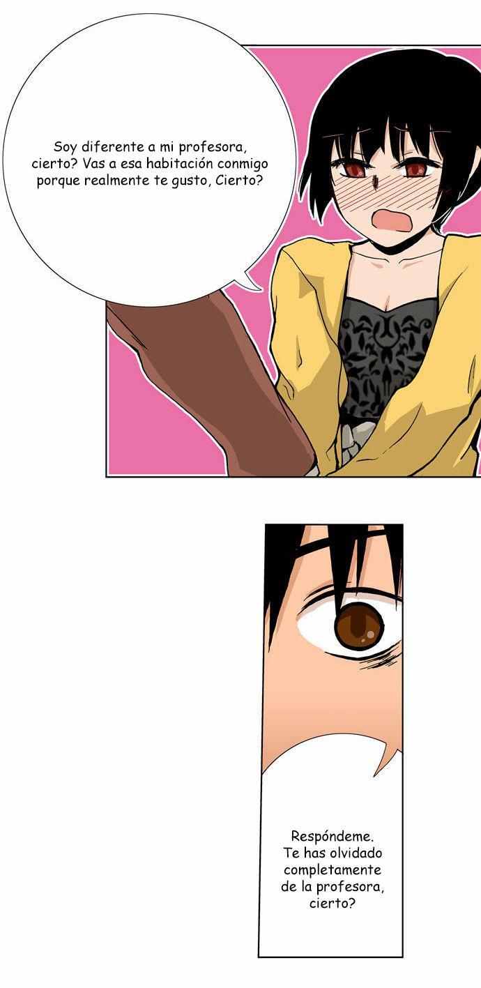 Capitulo 51 page 19