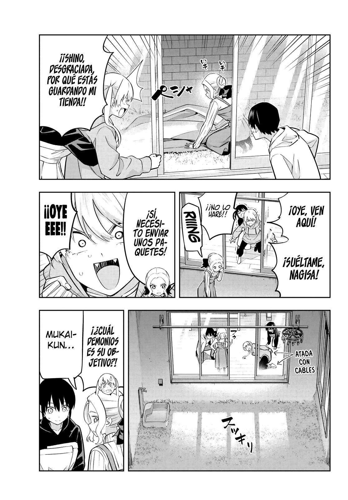 Capitulo 123 page 10