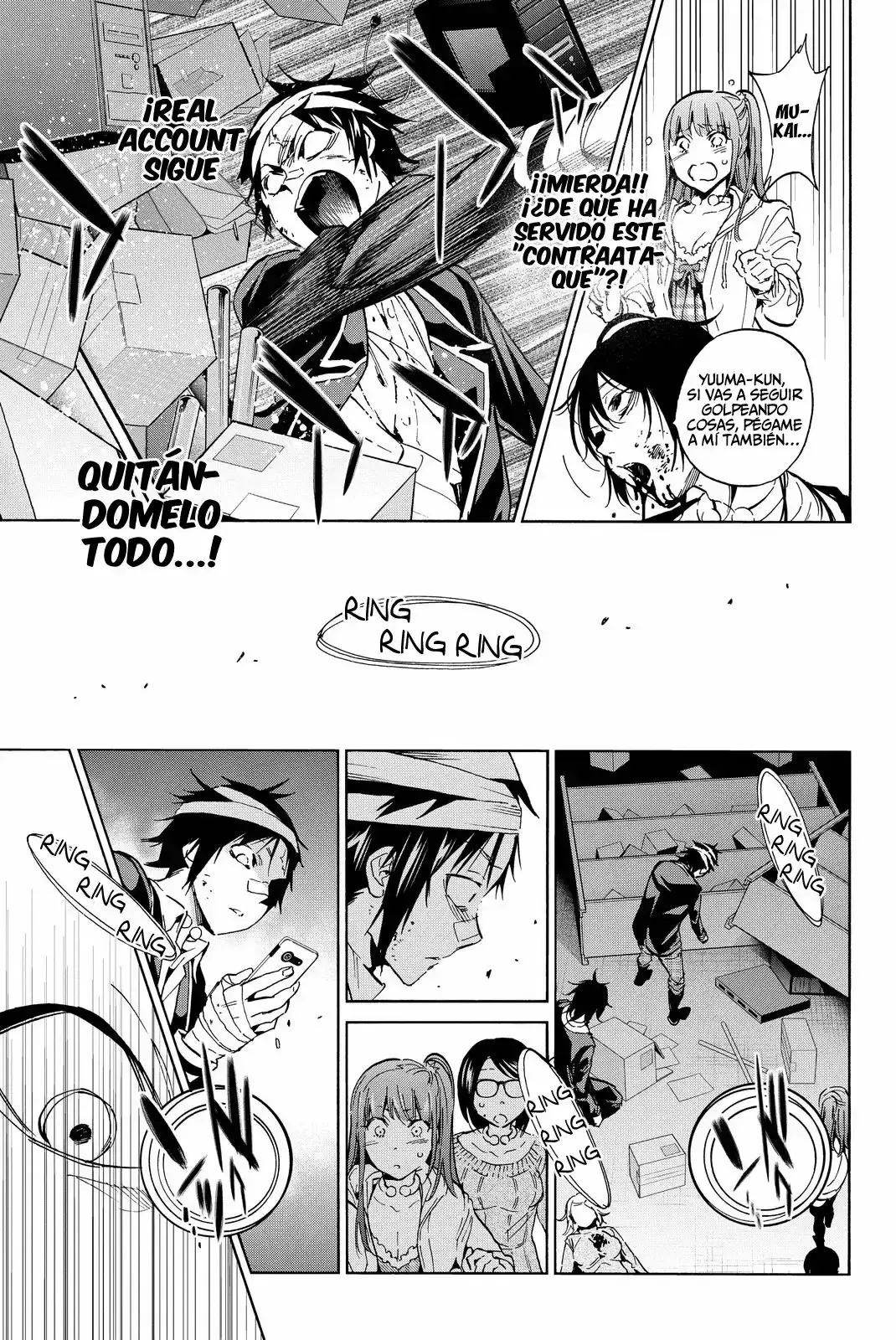 Capitulo 53 page 14
