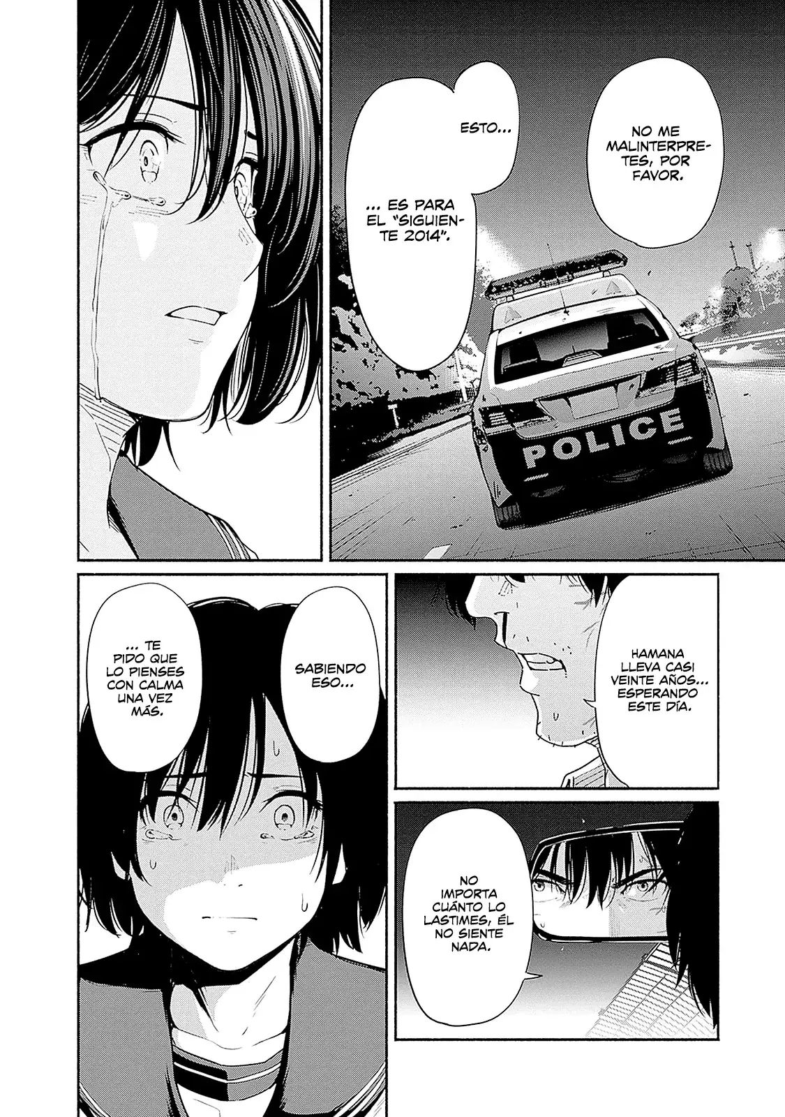 Capitulo 21 page 40