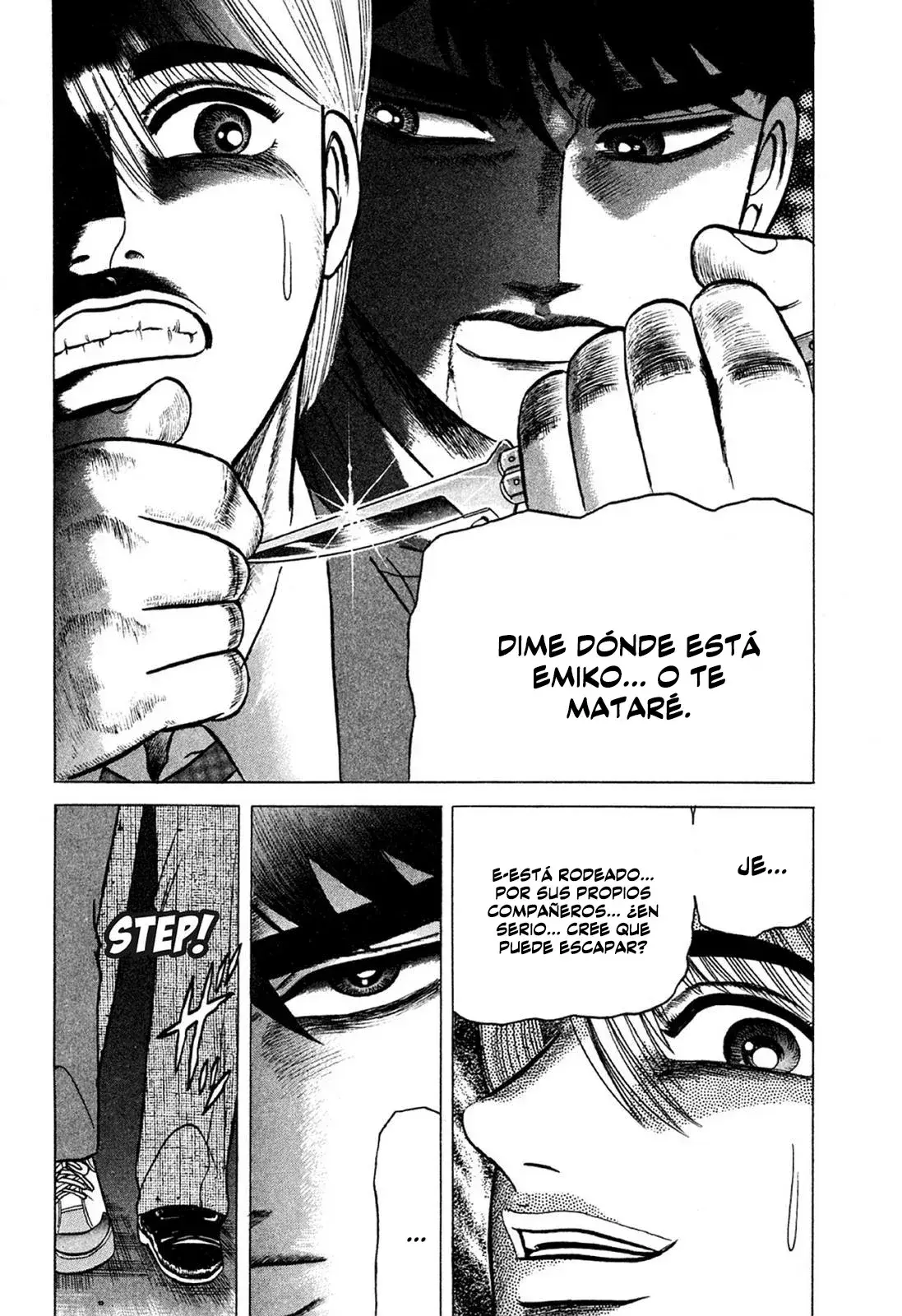 Capitulo 16 page 18