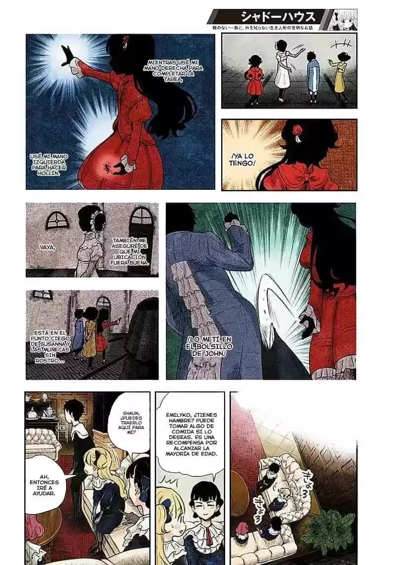 Capitulo 49 page 11