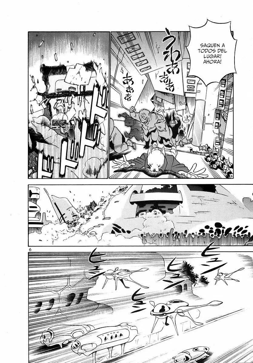 Capitulo 136 page 7
