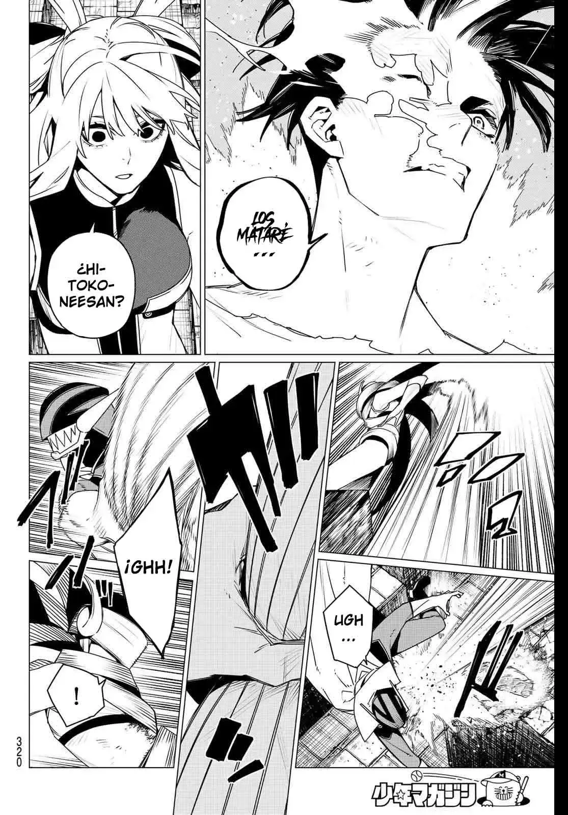 Capitulo 194 page 14