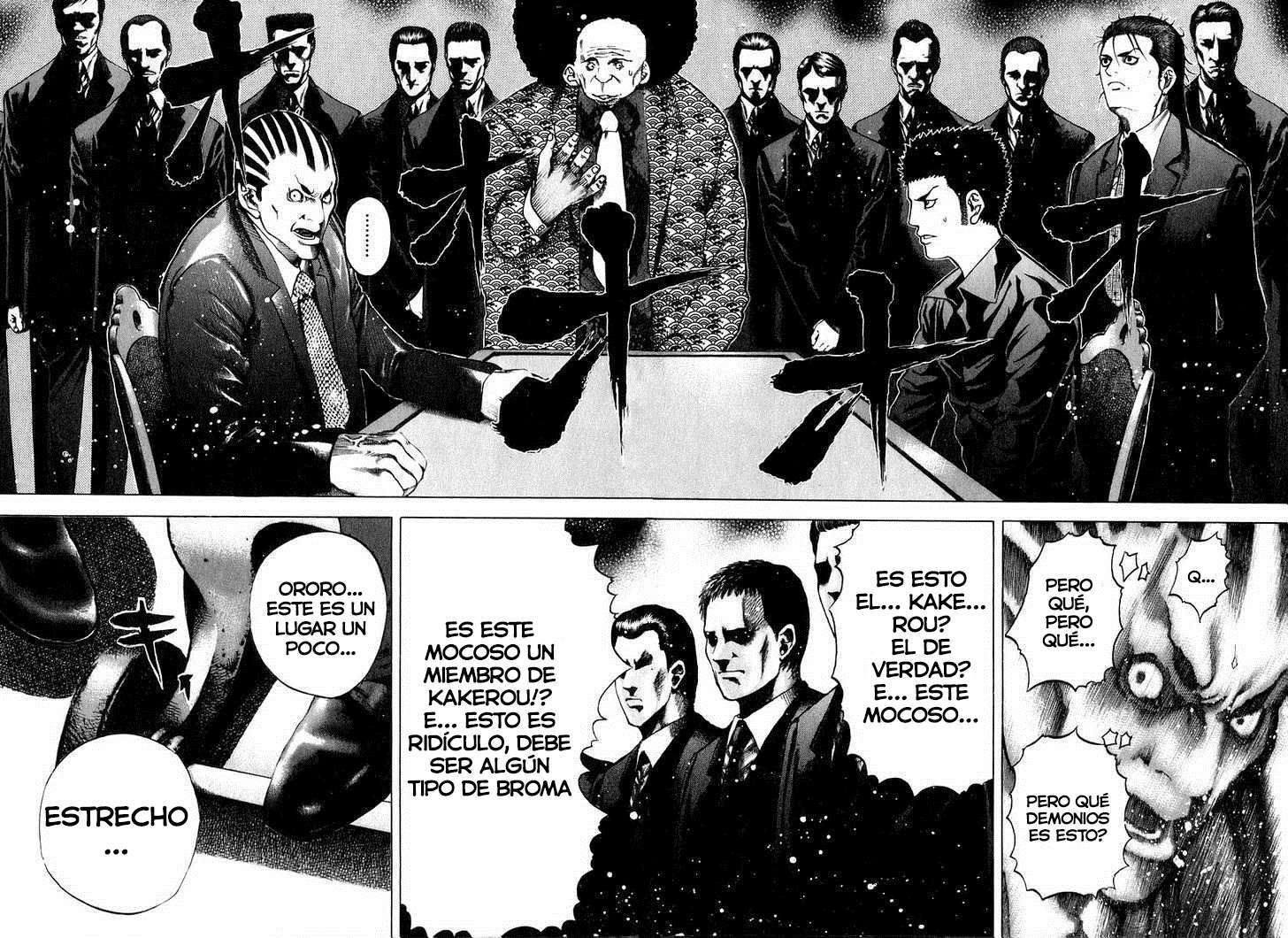 Capitulo 27 page 10