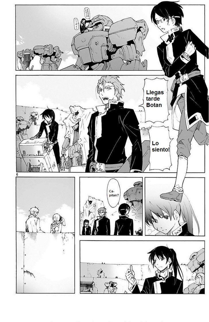 Capitulo 85 page 7